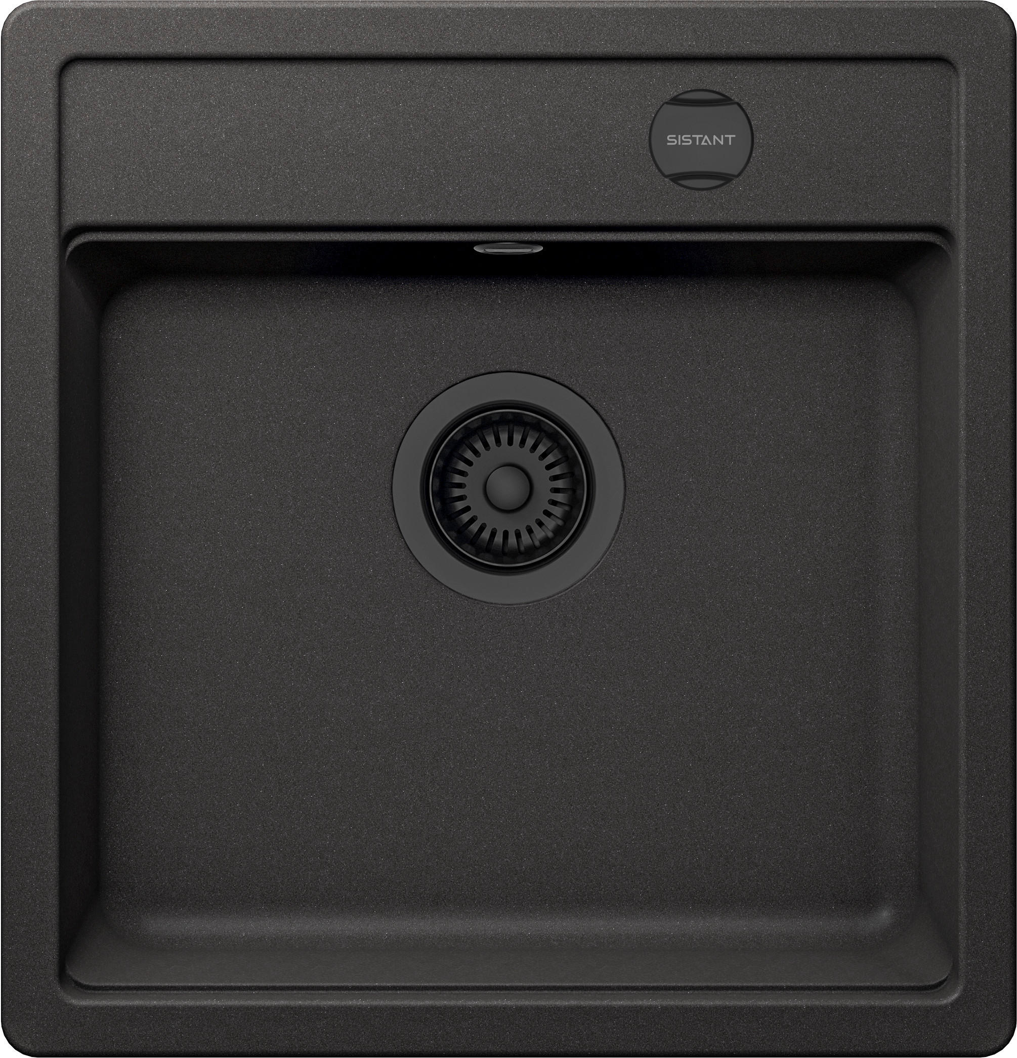 Spüle Sistant Lagos N-100s