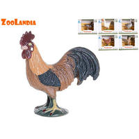 HRACIA FIGÚRKA - Basics, plast (10/7.5/7cm)