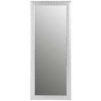 WANDSPIEGEL 70/170/2 cm    in rechteckig  - Silberfarben, Design, Glas/Holzwerkstoff (70/170/2cm) - Xora