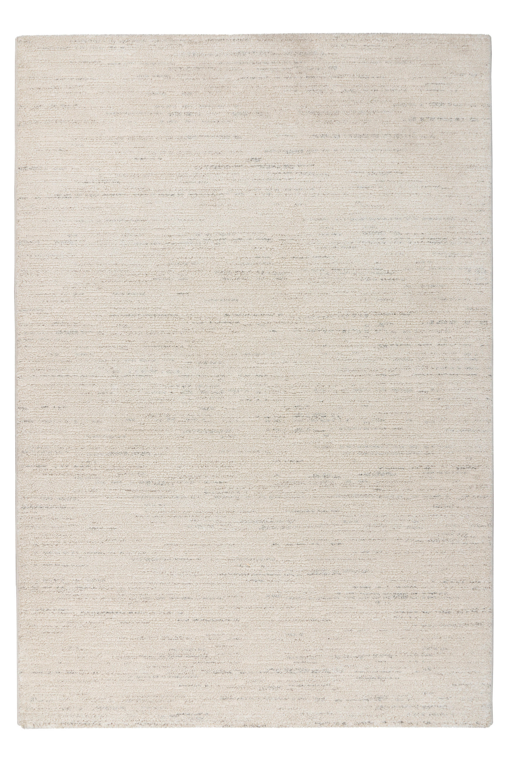 FLACHWEBETEPPICH 160/230 cm My Parma Creme  - Creme, Basics, Textil (160/230cm) - Obsession