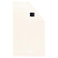 GÄSTETUCH Studio Colours Naturfarben, Beige 30/50 cm  - Beige/Naturfarben, Basics, Textil (30/50cm) - Joop!