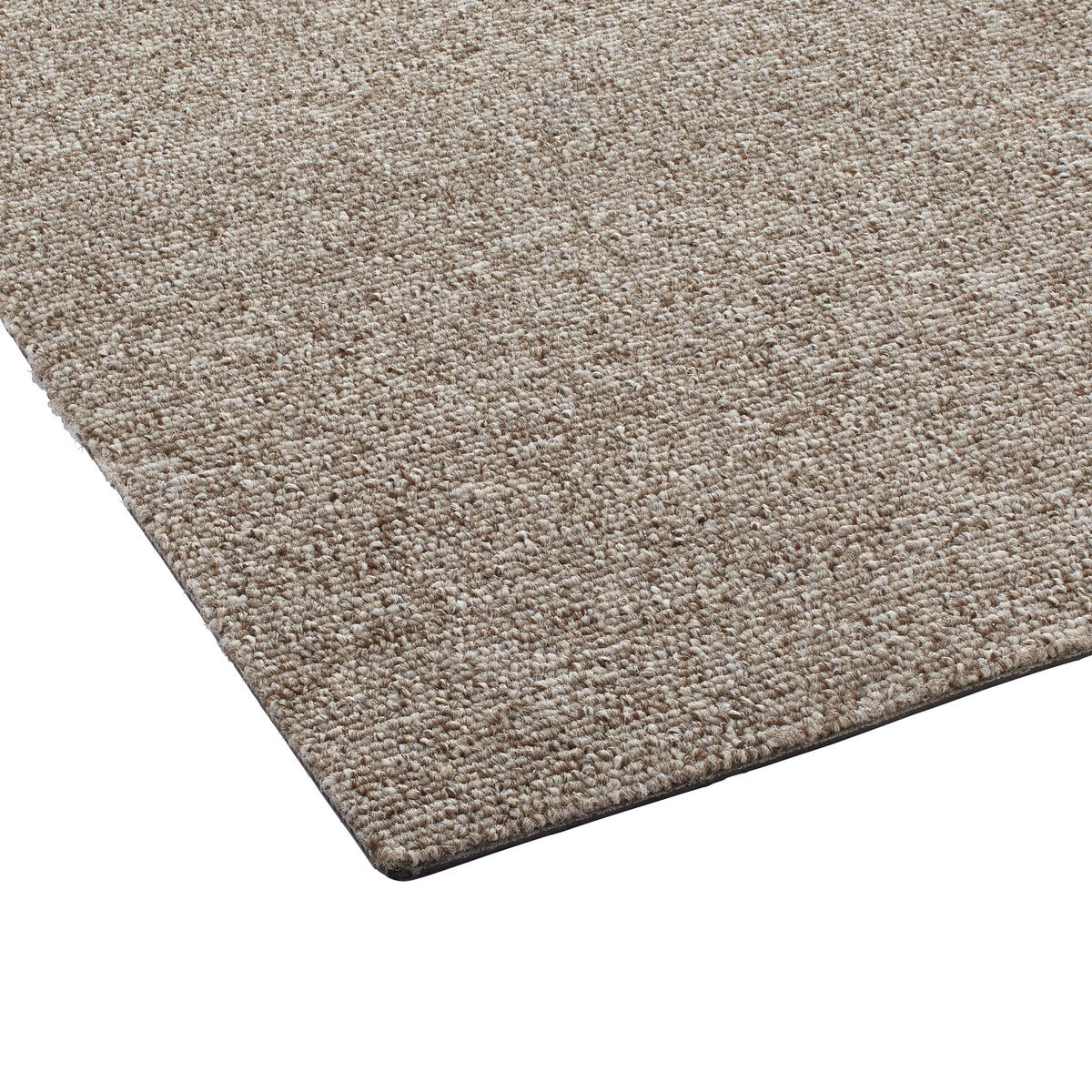 TEPPICHFLIESE {item.attr('P-DIMENSION'), [ ]} in {item.attr('143-279'),[ ]} - Beige, KONVENTIONELL, Textil (50/50cm) - Esposa