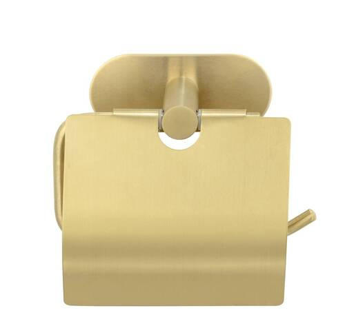 WC-PAPÍR TARTÓ  - Lifestyle, fém (14/12,5/7cm) - Mömax
