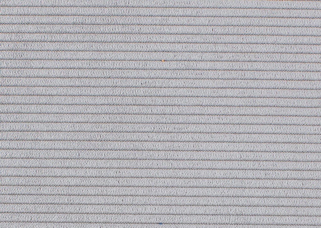 Thumbnail - Xora Ecksofa, Grau, Textil, 3-Sitzer, Ottomane links, L-Form, 280x205 cm, Stoffauswahl, seitenverkehrt erhältlich, Hocke...