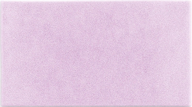 Grund Badteppich Molena Lila 70x120 cm