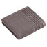 HANDTUCH 50/100 cm - Braun, Basics, Textil (50/100cm) - VOSSEN