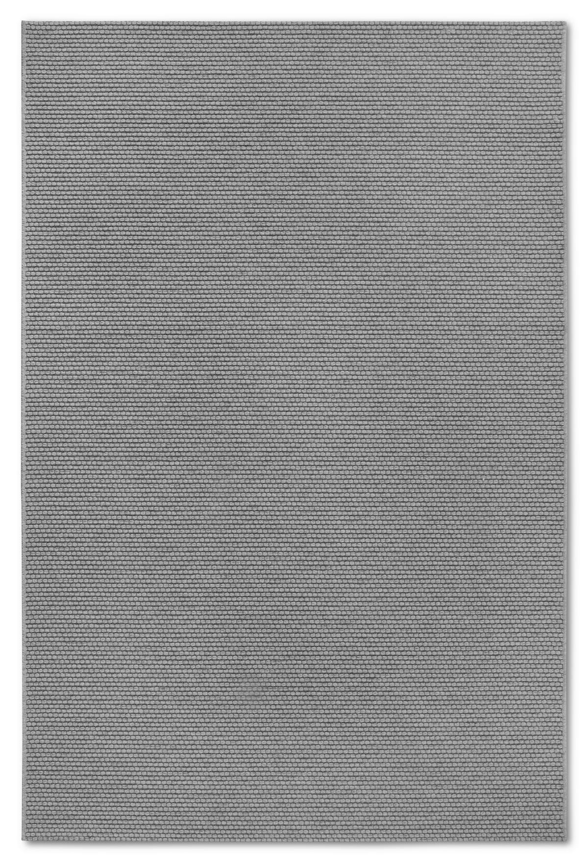 WEBTEPPICH 200/290 cm Kollektion 1843 Grau, Beige  - Beige/Grau, Basics, Kunststoff/Textil (200/290cm) - Villeroy & Boch