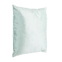 ZIERKISSEN  45/45 cm   - Mintgrün, Design, Textil (45/45cm) - Eglo