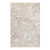 WEBTEPPICH 120/170 cm Inga Beige  - Beige, Design, Textil (120/170cm) - Esprit