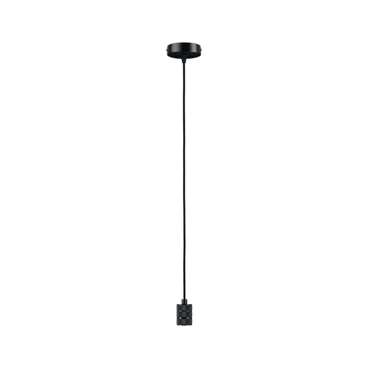 SCHNURPENDEL 10,0 cm  - Basics (10,0cm) - Paulmann
