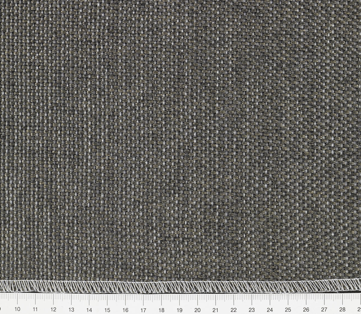 SCHLAFSOFA Braun  - Wengefarben/Alufarben, KONVENTIONELL, Holz/Textil (200/80/94cm) - Novel