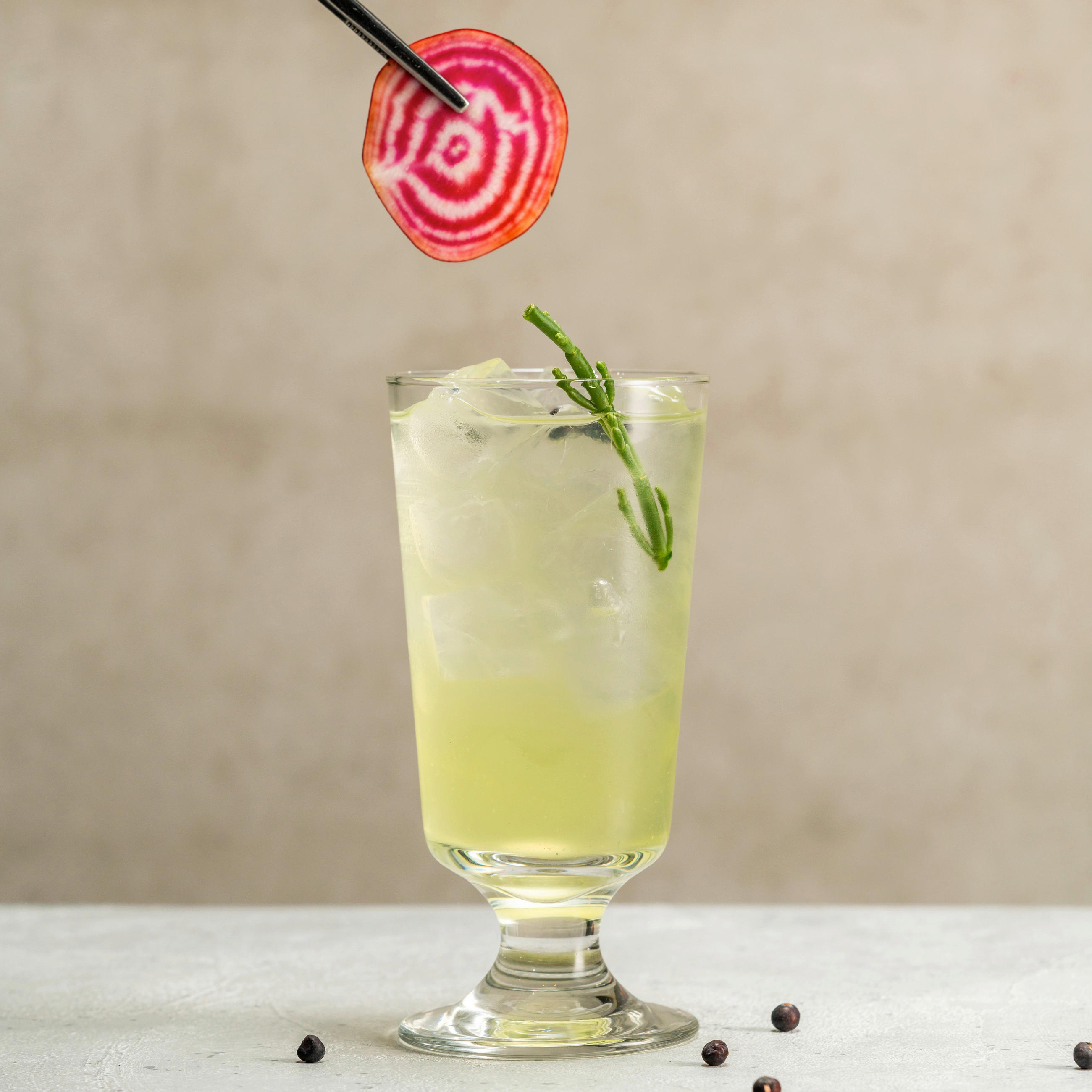 GLÄSERSET EMBASSY  12-teilig  - Klar, Basics, Glas (7,5/15cm)