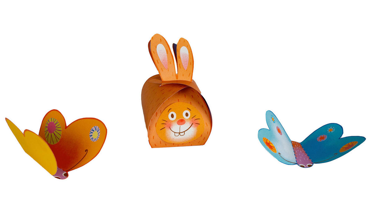 BUCH  - Multicolor, Basics, Papier (21/28/1cm)