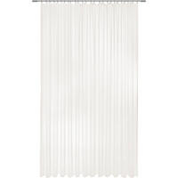 FERTIGSTORE  transparent  300/245 cm   - Naturfarben, Basics, Textil (300/245cm) - Esposa