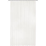FERTIGSTORE  transparent  300/245 cm   - Naturfarben, Basics, Textil (300/245cm) - Esposa