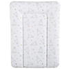 PELENKÁZÓ RÁTÉT 52/72 cm  - színes/fehér, Basics, műanyag (52/72cm) - My Baby Lou