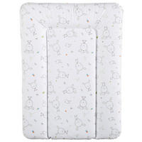 PODLOGA ZA PRESVLAČENJE  All Over  - bela/višebojna, Osnovno, plastika (52/72cm) - My Baby Lou