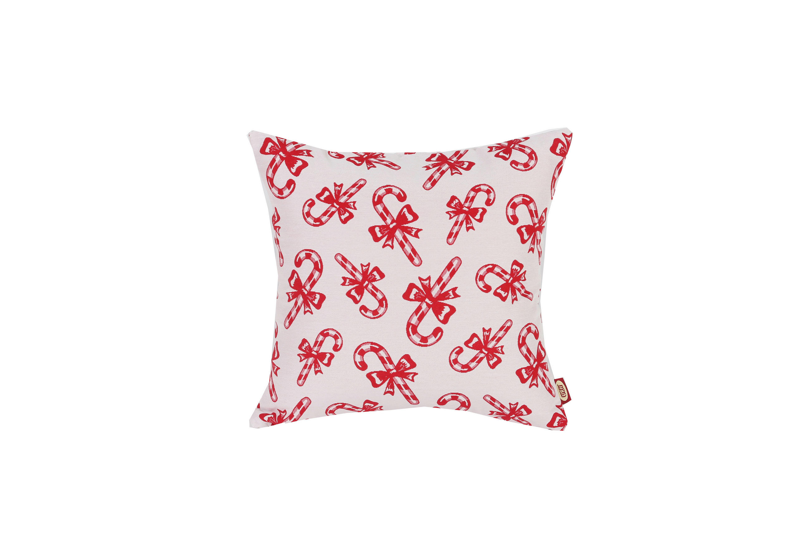 JASTUČNICA - Basics, tekstil (40/40cm) - X-Mas