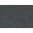 SCHLAFSOFA Webstoff Graphitfarben  - Buchefarben/Graphitfarben, KONVENTIONELL, Holz/Textil (220/90/95cm) - Carryhome