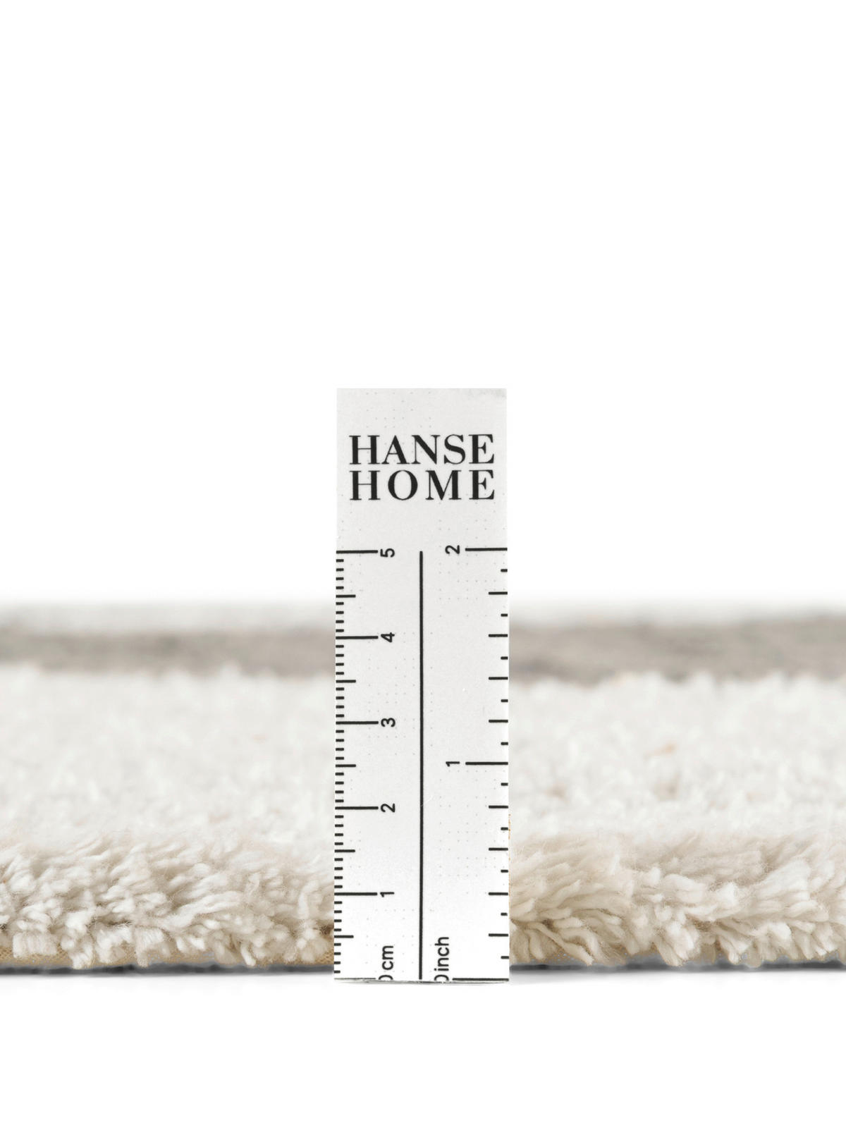KINDERTEPPICH 140/200 cm Snuggle Emil  - Creme/Grau, Basics, Kunststoff/Textil (140/200cm) - Hanse Home