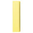 HÄNGEELEMENT in Gelb - Gelb, Design, Holzwerkstoff (139/29/31cm) - Carryhome HÄNGEELEMENT in Gelb - Gelb, Design, Holzwerkstoff (139/29/31cm) - Carryhome