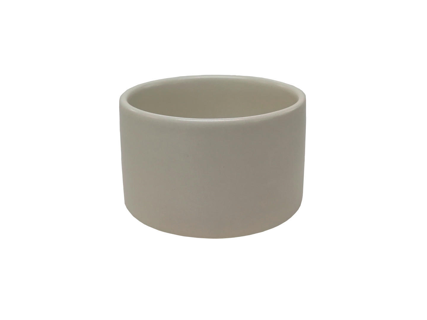 DIPSCHALE Keramik Steinzeug - Sandfarben, Trend, Keramik (8,2/5cm) - Novel