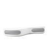 LOWBOARD  in 200/30/50 cm  - Weiß Hochglanz, Design, Holzwerkstoff (200/30/50cm) - Livetastic