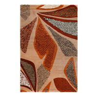 WEBTEPPICH 120/170 cm Hazel Braun  - Braun, KONVENTIONELL, Textil (120/170cm) - Esprit