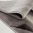 WEBTEPPICH 200/290 cm Parma  - Braun, KONVENTIONELL, Textil (200/290cm) - Novel