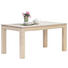 ESSTISCH Kernesche massiv Eschefarben - Eschefarben, Design, Holz (160(240)/90/76cm) - VENDA