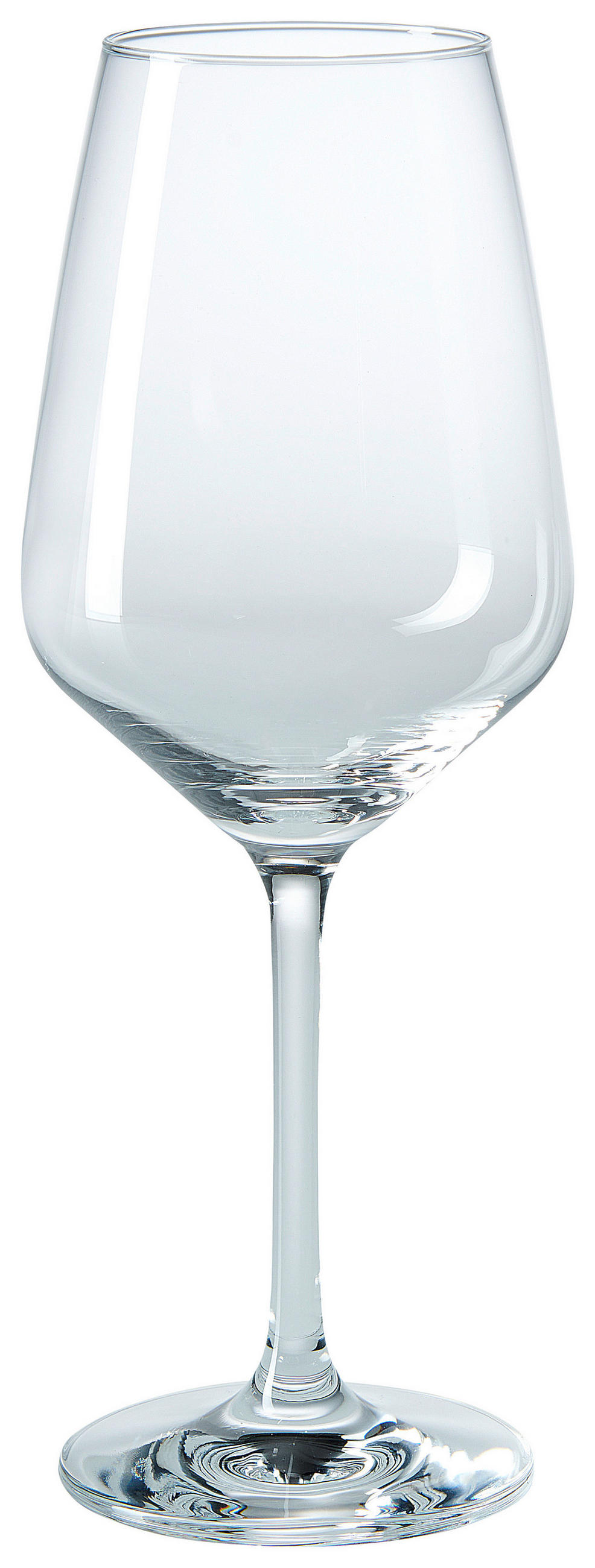 WEIßWEINGLAS 356 ml  - Basics, Glas (356ml) - Schott Zwiesel