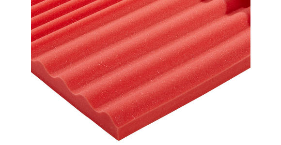 Topper Basic 90x200cm H2 - Weiß, KONVENTIONELL, Textil (90/200cm) - Primatex