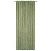 FERTIGVORHANG blickdicht  - Grün, Basics, Textil (135/245cm) - Esposa