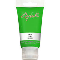 AKRYLOVÁ BARVA, zelená - zelená, Basics (75ml)