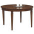 ESSTISCH in Holz 120/77 cm - Kirschbaumfarben, LIFESTYLE, Holz (120/77cm) - Selva ESSTISCH in Holz 120/77 cm - Kirschbaumfarben, LIFESTYLE, Holz (120/77cm) - Selva