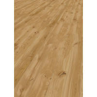 LANDHAUSDIELE Rustico Trend Eiche Natur 100014101  per  m² - KONVENTIONELL, Holz (220,5/17,6/1,3cm) - Tilo