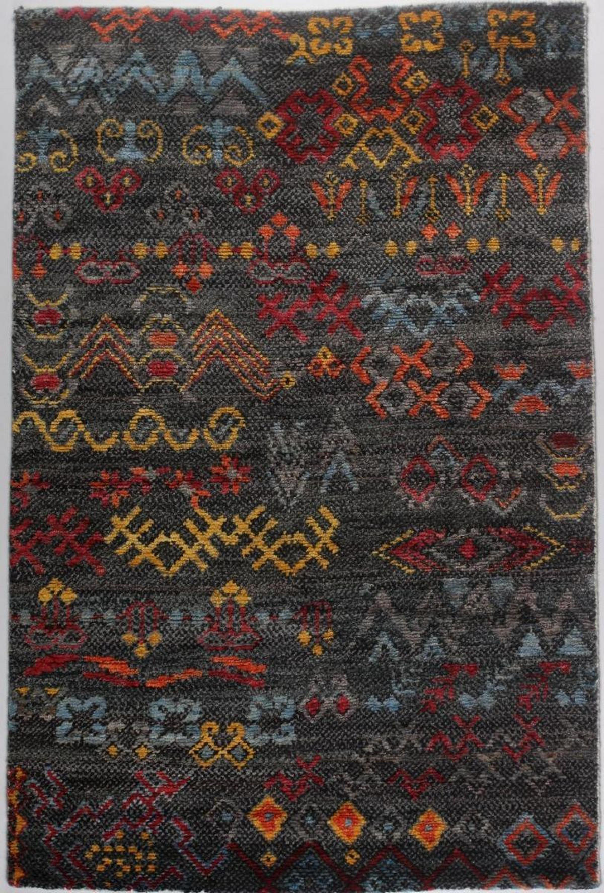 ORIENTÁLNY KOBEREC, 160/230 cm  - Basics (160/230cm)