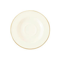 Farfurioară 15,5 cm  - crem, Basics, ceramică (15,5cm) - Seltmann Weiden