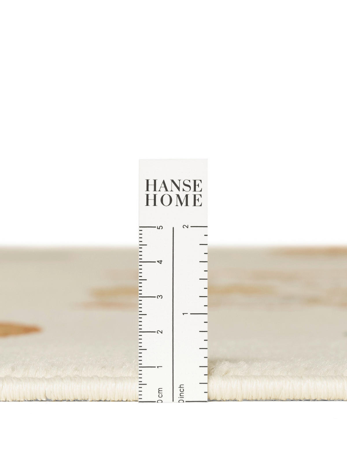 KINDERTEPPICH 160 cm Adventures Regenbogen  - Multicolor/Creme, Design, Kunststoff/Textil (160cm) - Hanse Home