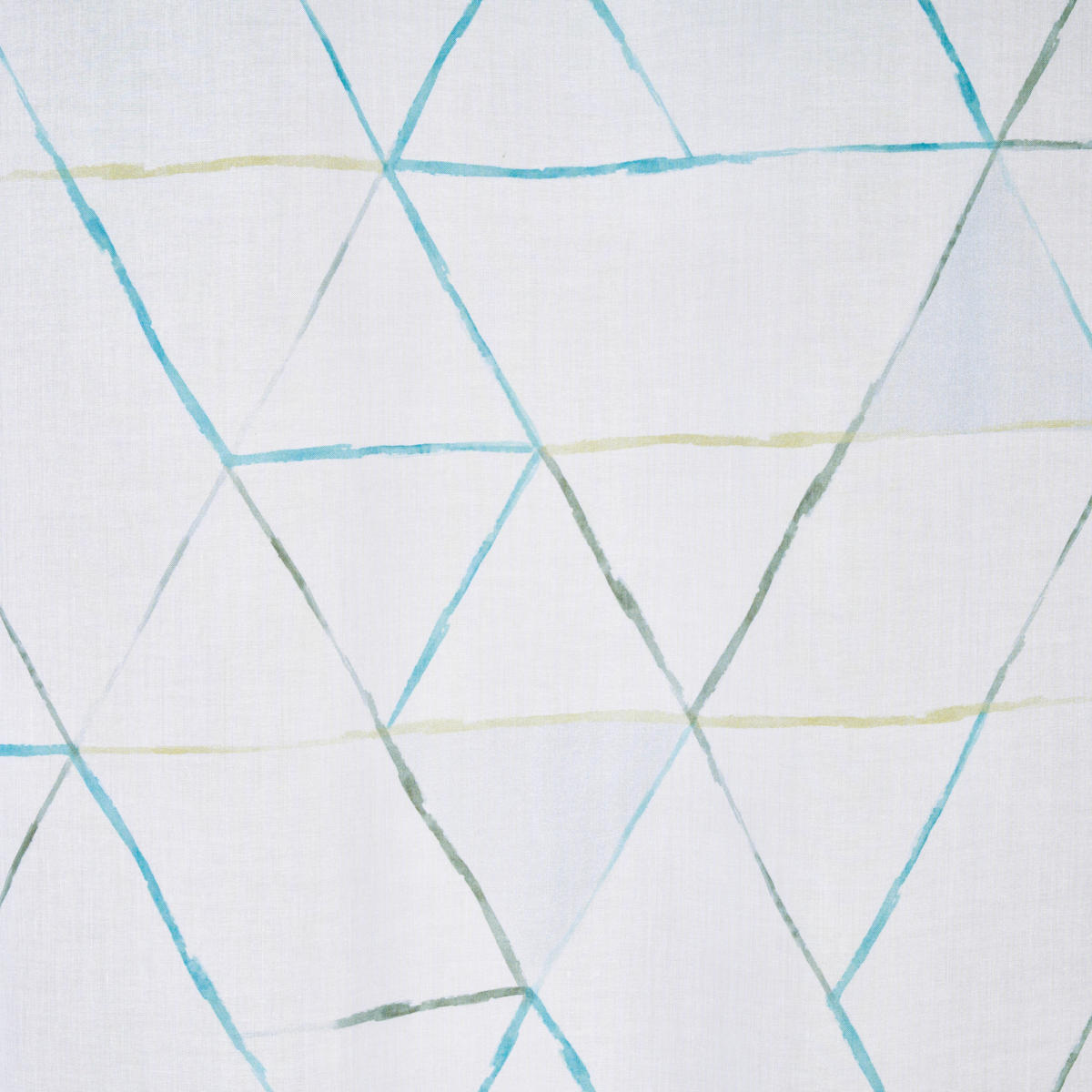 ZÁVĚS S OČKY, poloprůhledné, 140/245 cm - modrá, Trend, textil (140/245cm) - Esposa