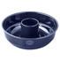 FRANKFURTER-KRANZ-FORM Emaille - Blau, Metall (26/8cm) - Dr.Oetker FRANKFURTER-KRANZ-FORM Emaille - Blau, Metall (26/8cm) - Dr.Oetker