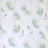 DEKOSTOFF per lfm halbtransparent - Blau/Weiß, KONVENTIONELL, Textil (150cm) - Esposa DEKOSTOFF per lfm halbtransparent - Blau/Weiß, KONVENTIONELL, Textil (150cm) - Esposa