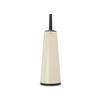 TOALETTBORSTSET i plast  plast   - beige, Basics, metall/plast (12/42/12cm) - Brabantia