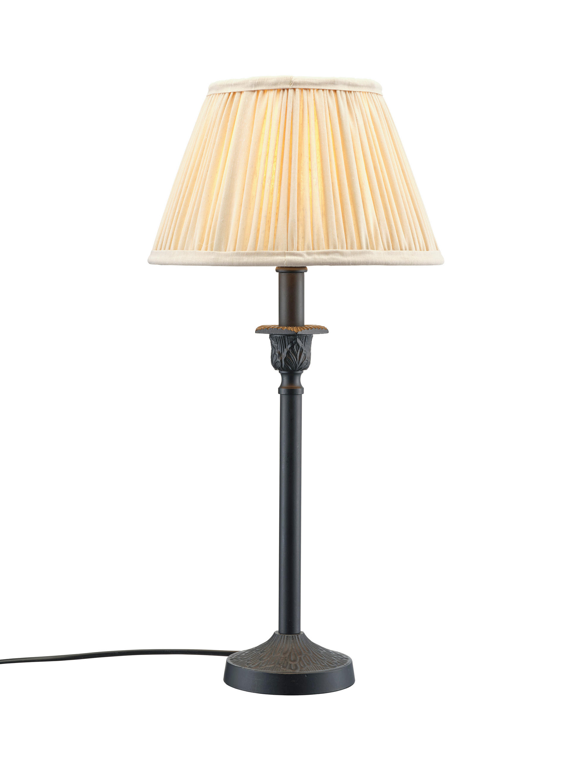 TISCHLEUCHTE PR Home Florita 20/52 cm   - Basics, Metall (20/52cm)
