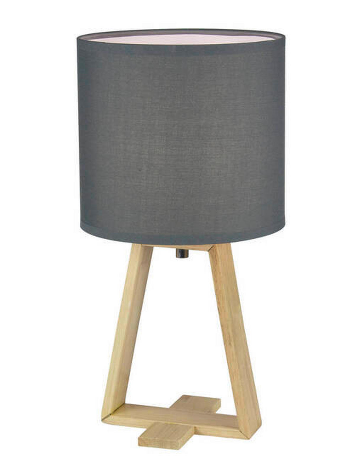 NÁLADOVÉ SVÍTIDLO, 18.5/35.5/18.5 cm - Basics, dřevo (18.5/35.5/18.5cm)