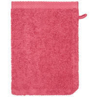 WASCHLAPPEN QUATTRO Beere  - Beere, KONVENTIONELL, Textil (16/22cm) - Esposa