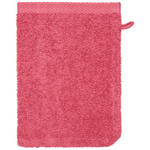 WASCHLAPPEN QUATTRO Beere  - Beere, KONVENTIONELL, Textil (16/22cm) - Esposa