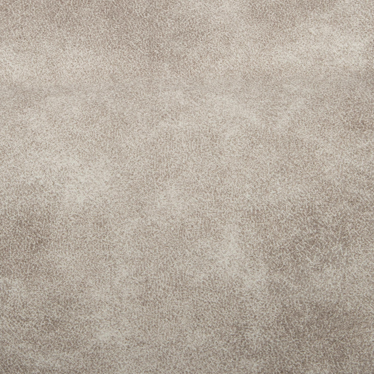 ARMLEHNSTUHL  Wippfunktion, Sitzfläche 360° drehbar, automatische Rückholfunktion Mikrofaser  Schwarz, Taupe  - Taupe/Schwarz, Design, Textil/Metall (59/88,5/62cm) - Novel
