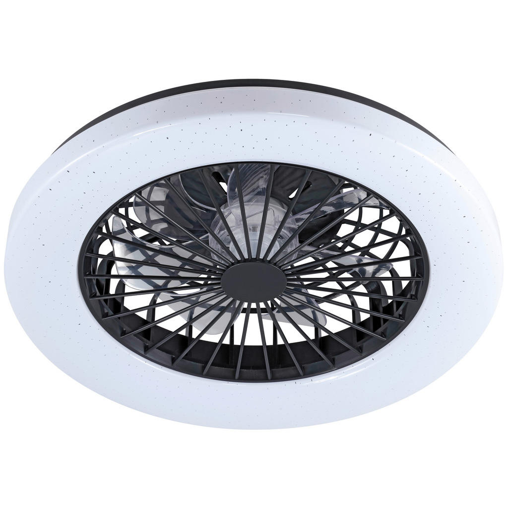 Mican STROPNÝ VENTILÁTOR, 48,5/14 cm