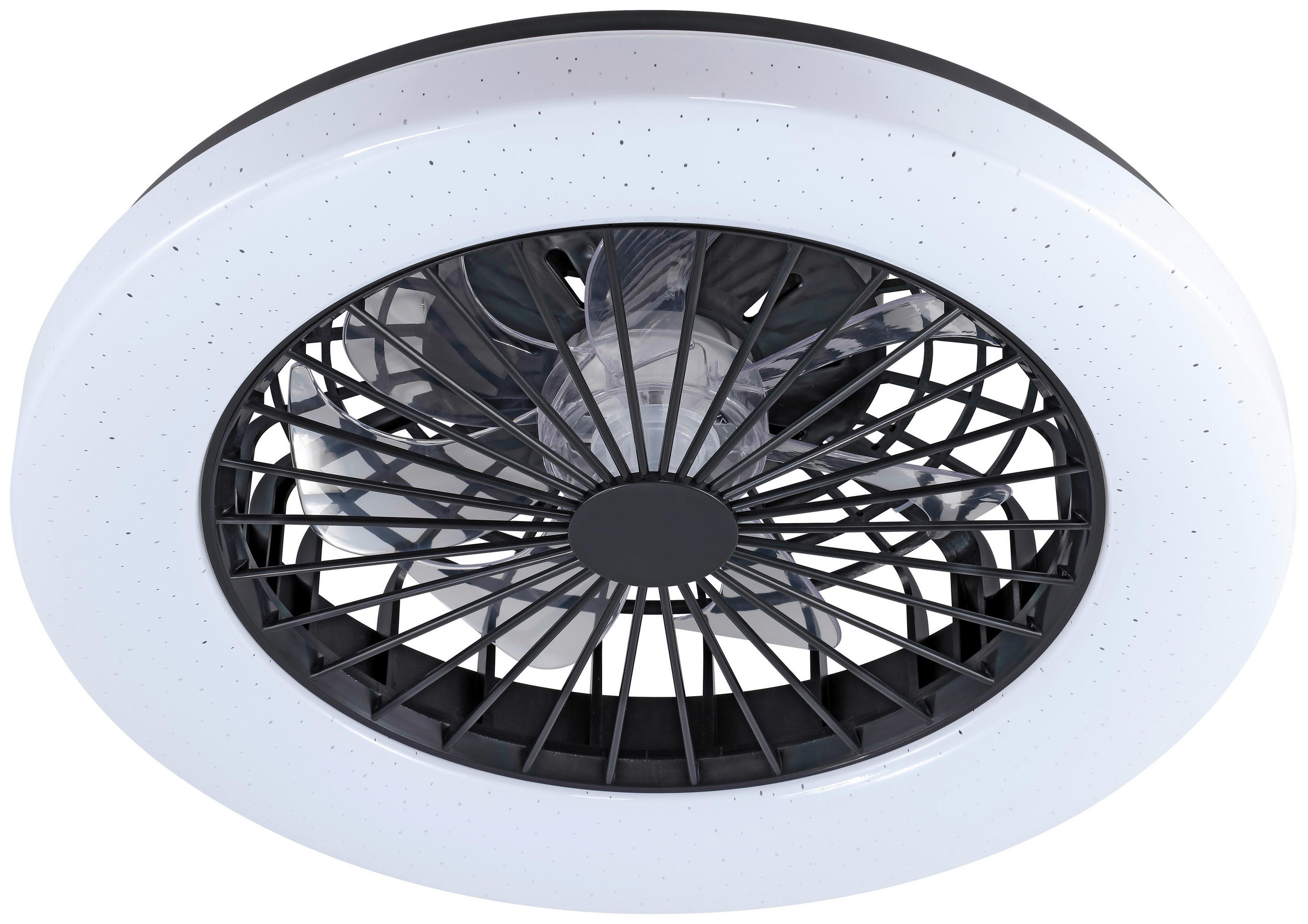 Ventilator De Plafon 48,5/14 cm